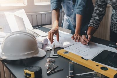 Bathroom Remodeling detail